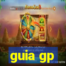 guia gp